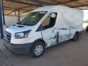 Ford Transit 3.5L 6 2022