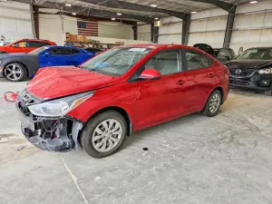Hyundai Accent 1.6L 4 2018