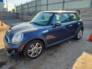 Mini Cooper 1.6L 4 2013