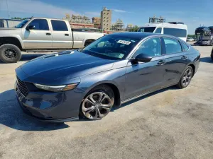 Honda Accord 1.5L 4 2024