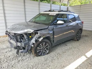 Chevrolet Trailblazer 1.3L 3 2022