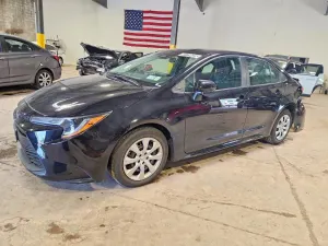 Toyota Corolla 2.0L 4 2026