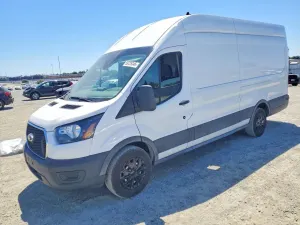 Ford Transit 3.5L 6 2020
