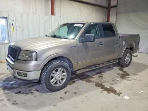 Ford F-150 5.4L 8 2005