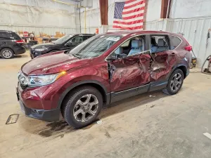 Honda CR-V 1.5L 4 2019