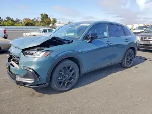 Honda HR-V 2.0L 4 2024
