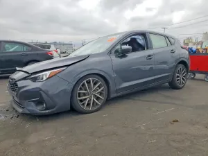 Subaru Impreza 2.0L 4 2025
