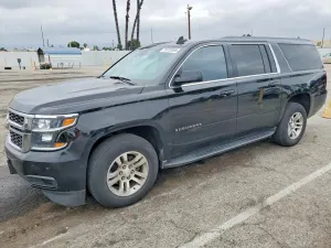 Chevrolet Suburban 5.3L 8 2019