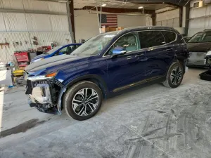 Hyundai Santa Fe 2.0L 4 2020