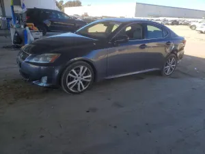 Lexus IS 2.5L 6 2006