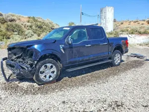 Ford F-150 3.5L 6 2021
