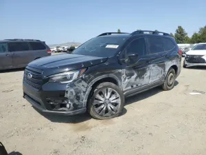 Subaru Ascent ONYX EDITION 2.4L 4 2022