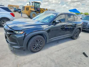 Mazda CX-50 2.5L 4 2024