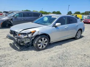 Honda Accord 2.4L 4 2010
