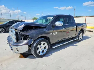 RAM 1500 5.7L 8 2017