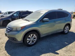 Honda CR-V 2.4L 4 2012