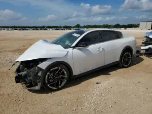 Kia K4 2.0L 4 2025