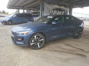 Polestar 2 2021