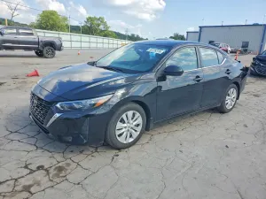 Nissan Sentra 2.0L 4 2025