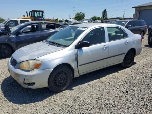 Toyota Corolla 1.8L 4 2006