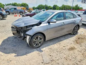 Kia Cerato / Forte / K3 2.0L 4 2023