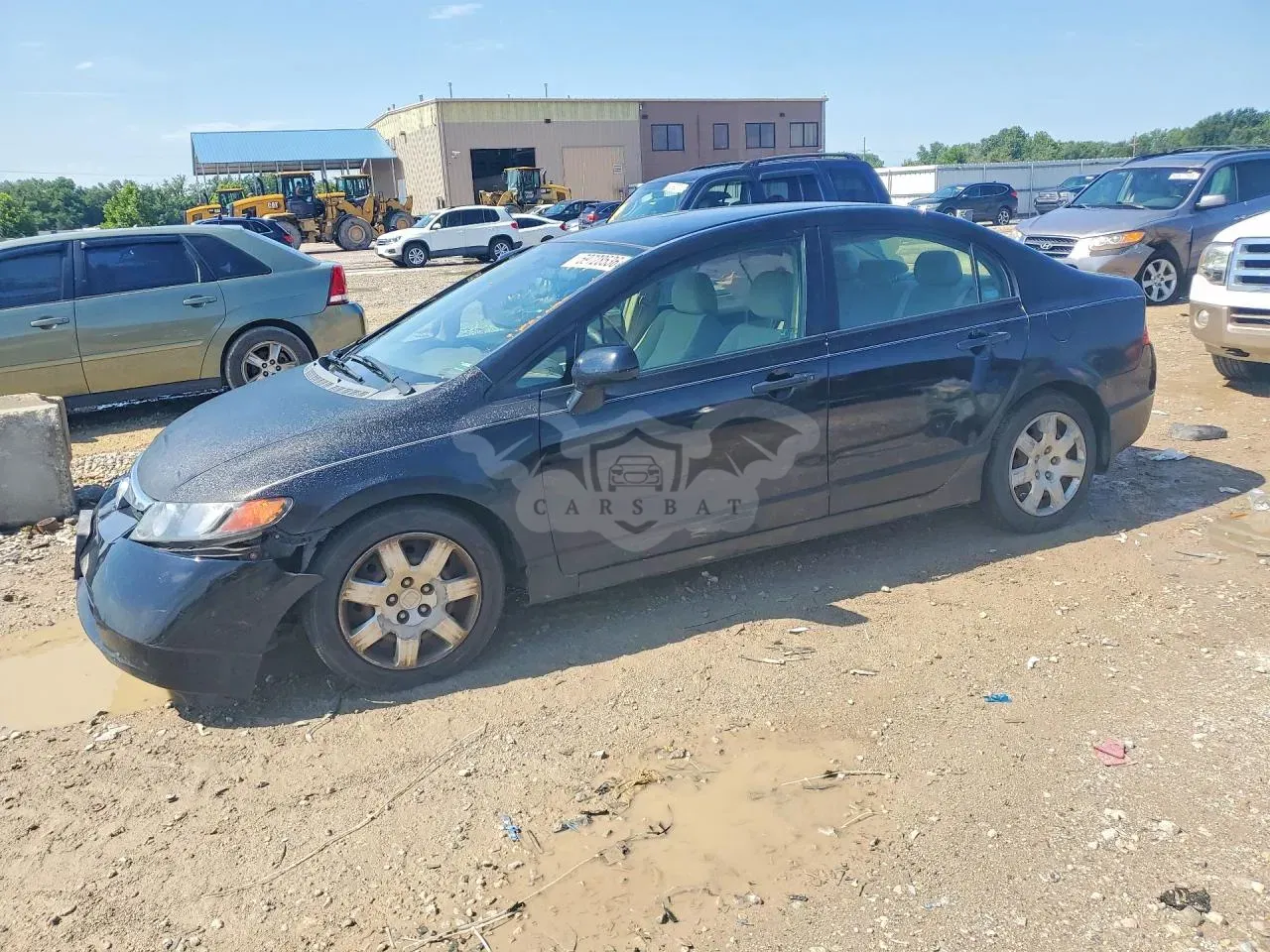 Honda Civic 2006