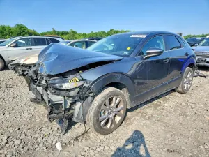Mazda CX-30 2.5L 4 2022