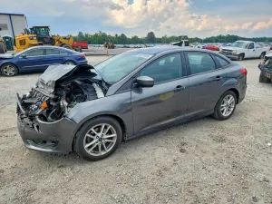 Ford Focus 2.0L 4 2018