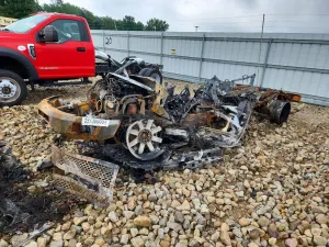 Ford F-150 5.0L 8 2015