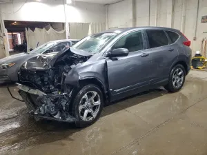 Honda CR-V 1.5L 4 2019