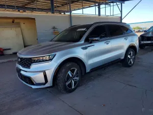 Kia Sorento 2.5L 4 2021