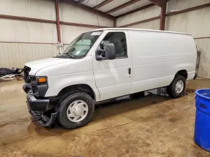 Ford Econoline 5.4L 8 2012