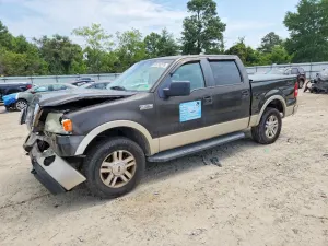 Ford F-150 5.4L 8 2007
