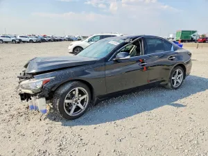 Infiniti Q50 3.0L 6 2020