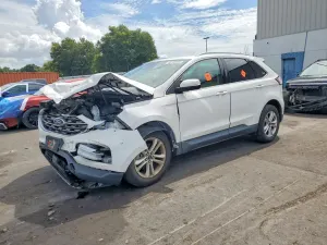 Ford Edge 2.0L 4 2020