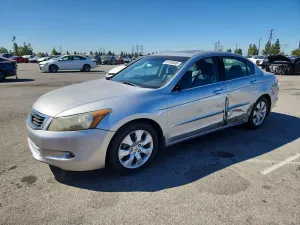 Honda Accord 3.5L 6 2010