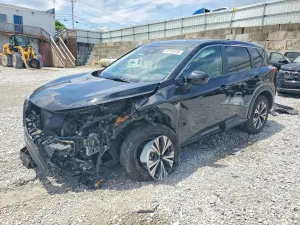 Nissan Rogue 1.5L 3 2023