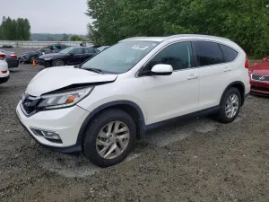 Honda CR-V 2.4L 4 2015