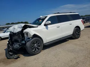 Ford Expedition 3.5L 6 2020