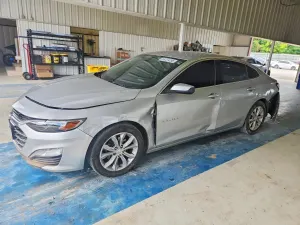 Chevrolet Malibu 1.5L 4 2020