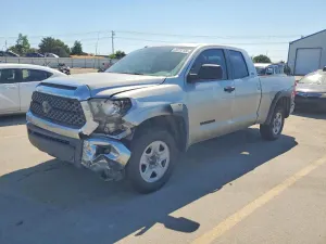 Toyota Tundra 4.6L 8 2018