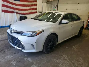 Toyota Avalon 3.5L 6 2017