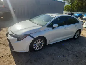 Toyota Corolla 1.8L 4 2020