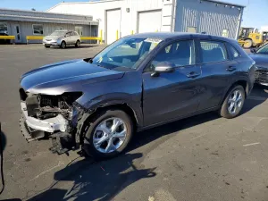 Honda HR-V 2.0L 4 2025