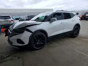 Chevrolet Blazer 3.6L 6 2020