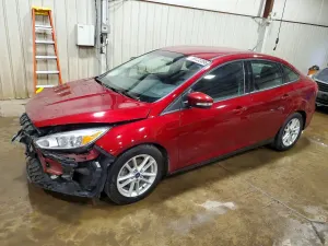 Ford Focus 2.0L 4 2016