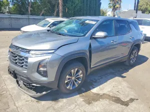 Chevrolet Equinox 1.5L 4 2026