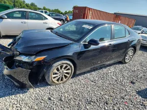 Toyota Camry 2.5L 4 2023