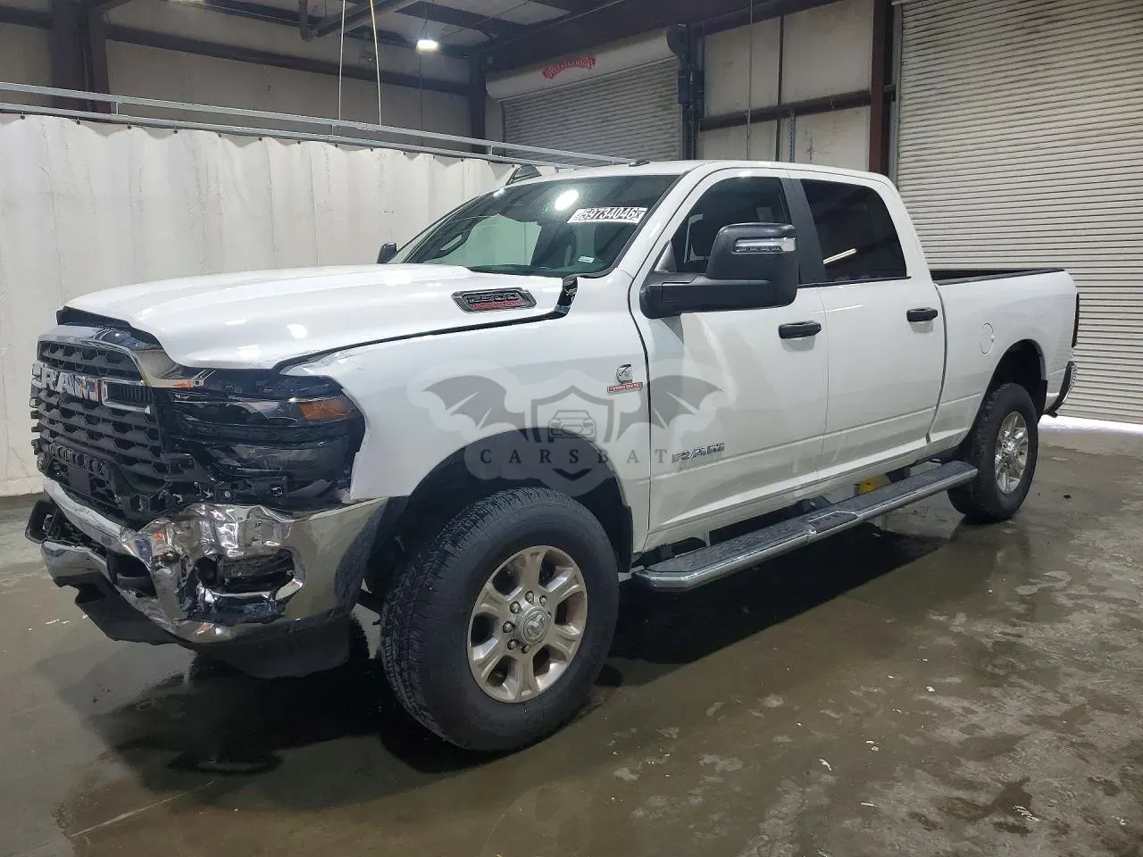 RAM 2500 6.7L 6 2026