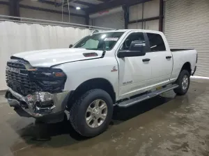 RAM 2500 6.7L 6 2026